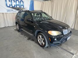 2009 BMW X5