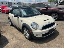 2012 MINI Cooper