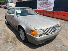1994 Mercedes-Benz SL-Class