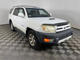 2004 Toyota 4Runner