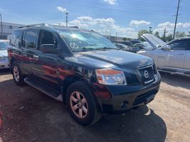 2013 NISSAN Armada
