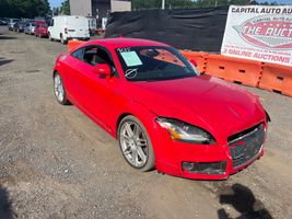 2008 Audi TT