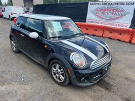 2012 MINI Cooper