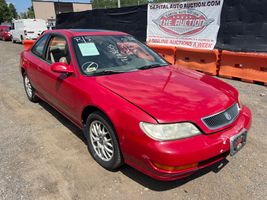 1999 ACURA CL