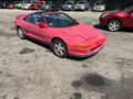1993 Toyota MR2