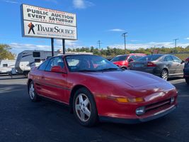 1993 Toyota MR2