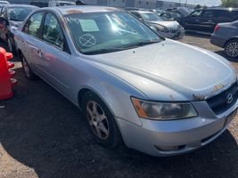 2007 Hyundai Sonata