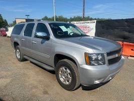 2012 Chevrolet Suburban