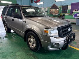 2009 Ford Expedition