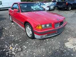 1995 BMW 3 Series