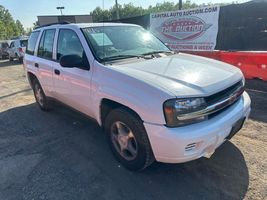 2007 Chevrolet TrailBlazer