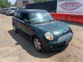 2010 MINI Cooper