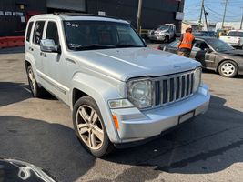 2011 JEEP Liberty