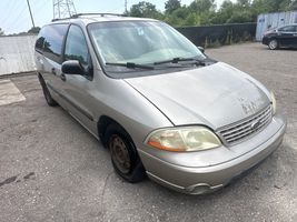 2002 Ford WINDSTAR VANS