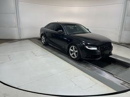 2009 Audi A4