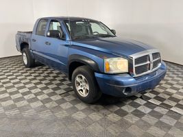 2006 Dodge Dakota