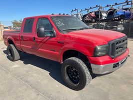 2006 Ford F350sd