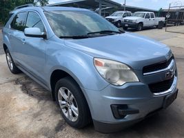 2014 Chevrolet Equinox