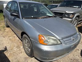 2003 Honda Civic