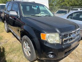 2008 Ford Escape