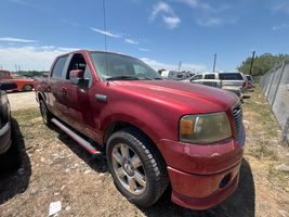 2007 Ford F150