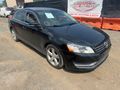 2012 VOLKSWAGEN Passat