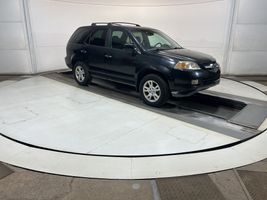 2006 ACURA MDX