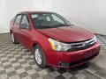 2010 Ford Focus