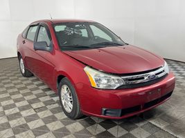 2010 Ford Focus