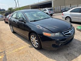 2007 ACURA TSX
