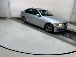 2010 BMW 3 Series