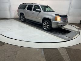 2007 GMC Yukon XL