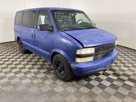 1997 Chevrolet Astro Vans