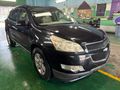 2009 Chevrolet Traverse