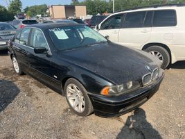 2003 BMW 5 Series