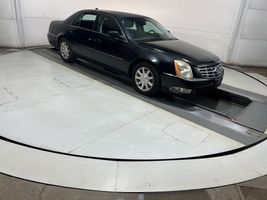 2010 Cadillac DTS