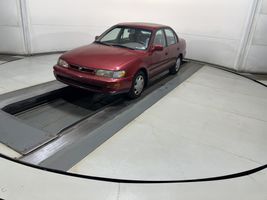 1997 Toyota COROLLA