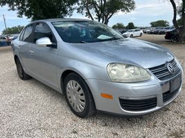 2008 VOLKSWAGEN JETTA