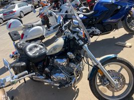 1995 YAMAHA XV1100 (VIRAGO 1100)
