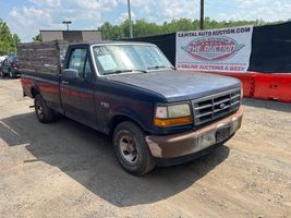 1995 Ford F150
