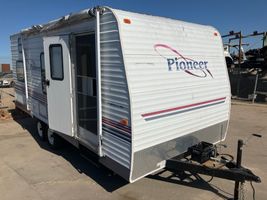 2004 FLEETWOOD ENTERPRISES INC (PIONEER) PIONEER