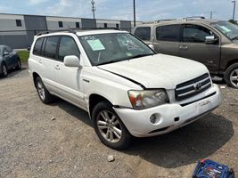 2007 Toyota HIGHLANDER