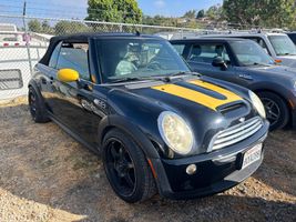 2005 MINI Cooper