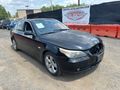 2007 BMW 5 Series