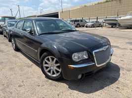 2007 Chrysler 300
