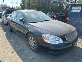 2008 Buick Lucerne