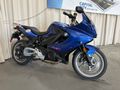 2015 BMW F800GT