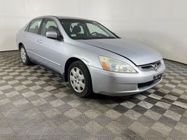 2003 Honda Accord