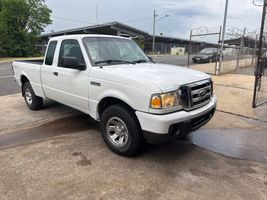 2009 Ford Ranger