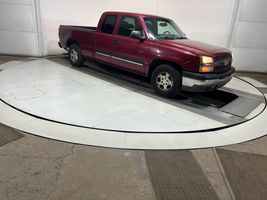 2004 Chevrolet Silverado 1500